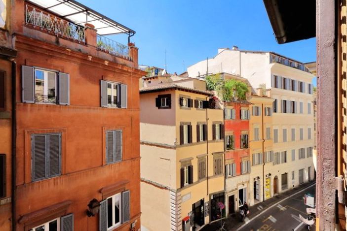 Rome Unique Navona Apartments