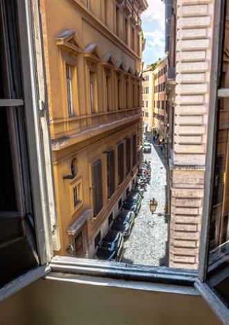 Rome Unique Spanishsteps Apartments