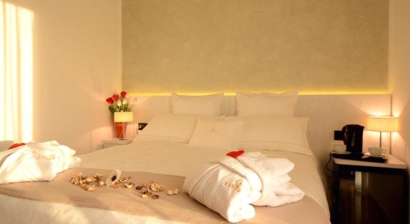 Rumi Hotels and Spa