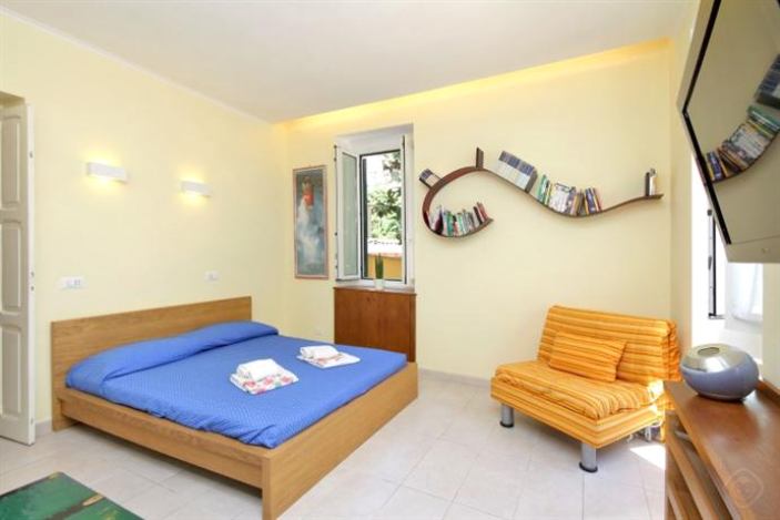 S Celestino Suite apartment Rome