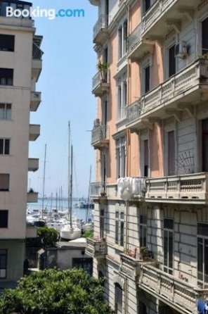 Salerno Prestige Apartment