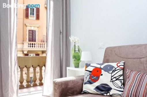 San Giovanni two bedrooms apartment