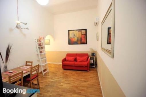 San Pietro apartment Rome