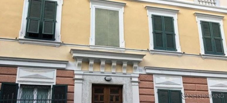 San Vincenzo Apartment