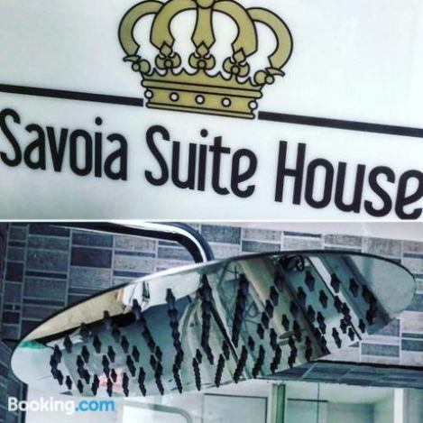 Savoiasuitehouse