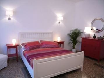 Sleep in Italy - Flaminio Apartments