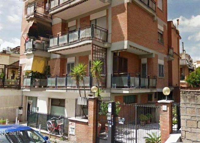 Soleggiato Appartamento Battistini