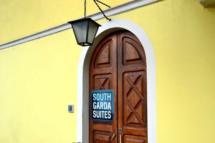 South Garda Suites