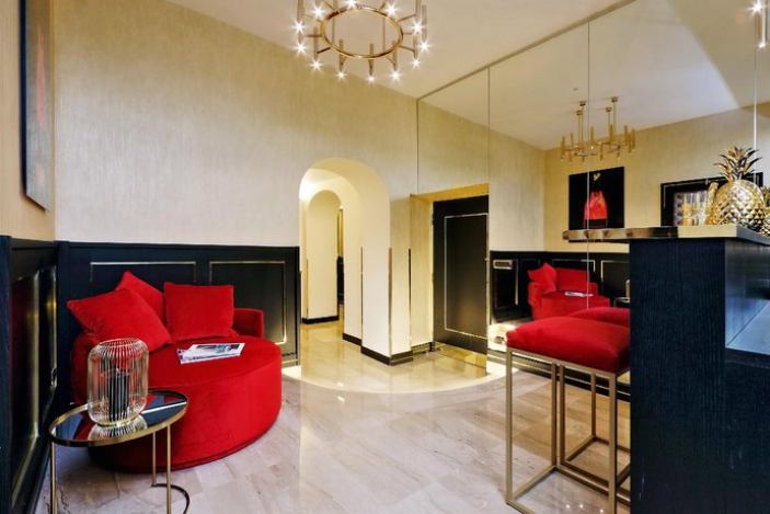 Spanish Hills Collection Luxury Suites & Jacuzzi
