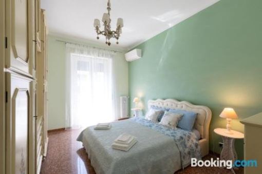 THE BEST Rome Apartment