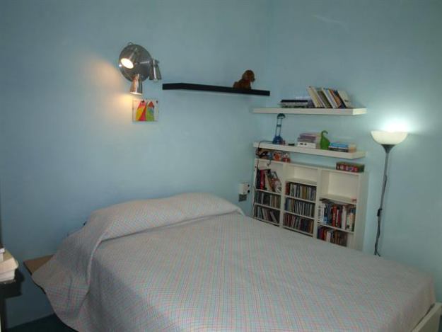 Testaccio modern 2 bedroom apartment