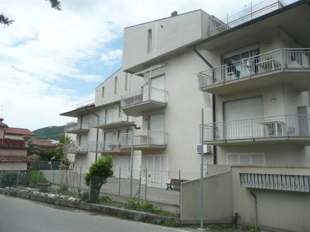 The Apartment Fiumaretta