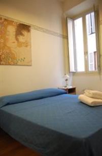 The Comfort Stay at The Spanish Steps