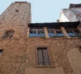 Torre Di Vico Residenza D'Epoca