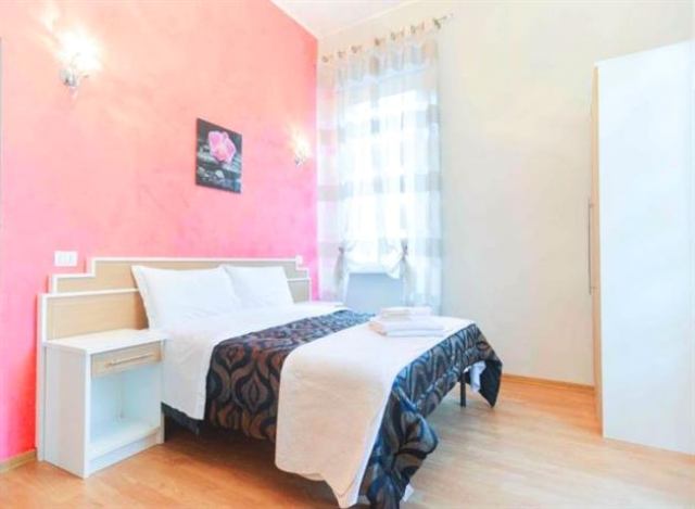Trani Rooms Guest House