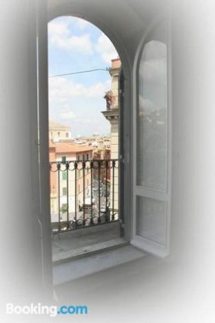 Trastevere Apartment Rome