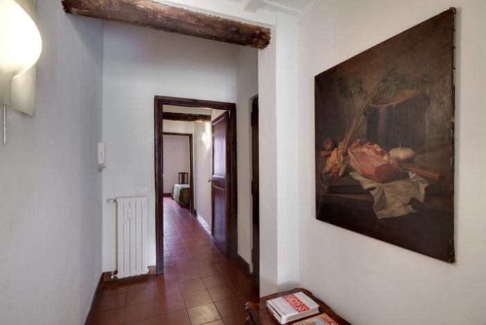 Trastevere Charming House with Pool