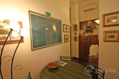 Travel & Stay - Trastevere Apartments