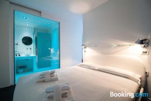 TriesteVillas ZANETTI your perfect suite in Trieste