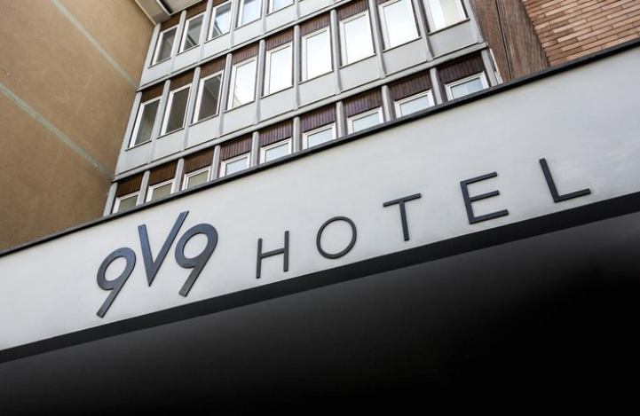 V99 Hotel