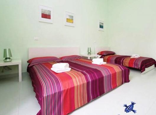 V-Accommodation GuestHouse Manzoni