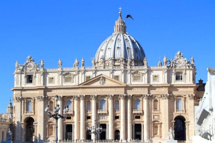 Vaticano Dream Apartment Rome