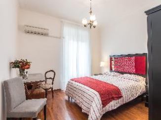 Vaticano Giuliana - Three Bedroom