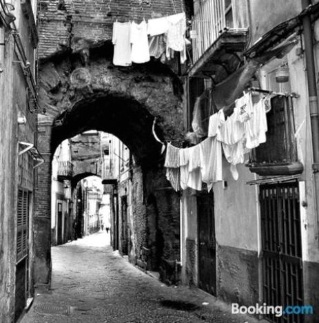 Vecchia Napoli - Anticaglia