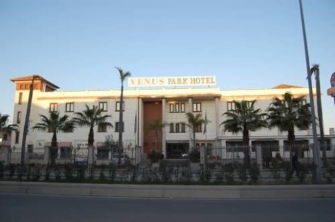 Venus Park Hotel