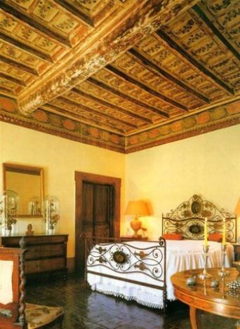 VesConte Residenza D'epoca dal 1533