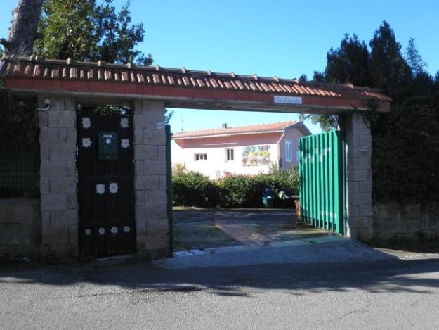 Villa Al Mirador