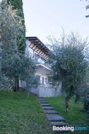 Villa Azzurra San Felice del Benaco