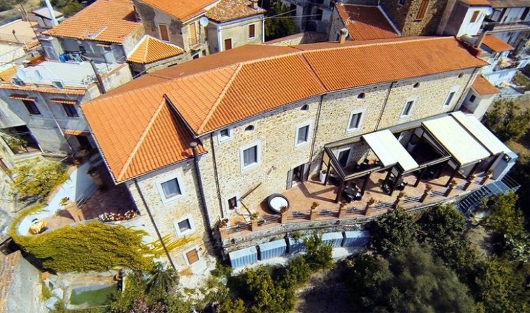 Villa Canniclo