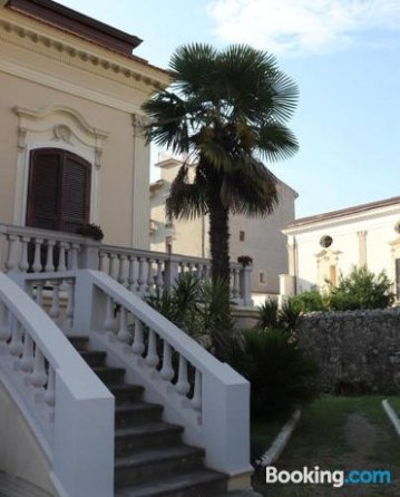 Villa Caterina Sapri