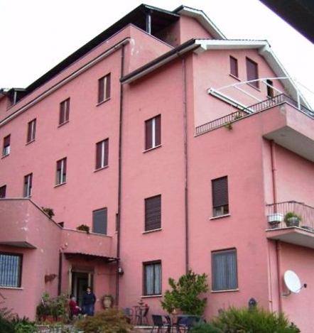 Villa Ciciliano Hotel