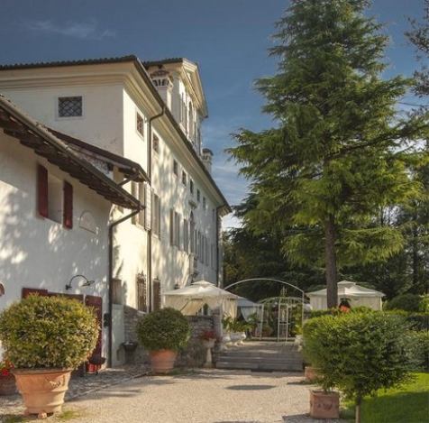 Villa Cigolotti