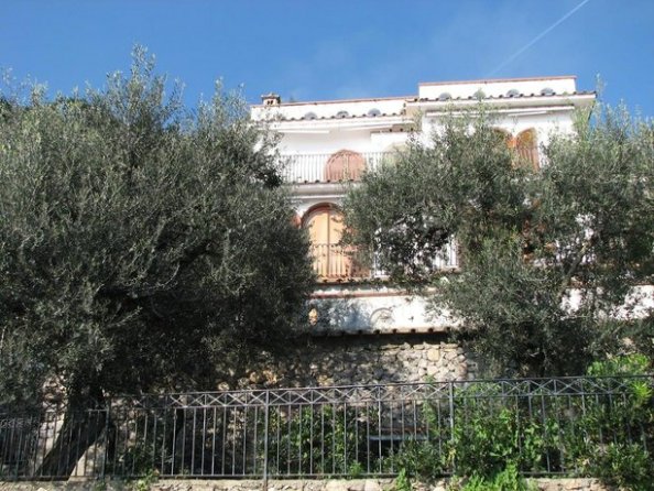 Villa Civita