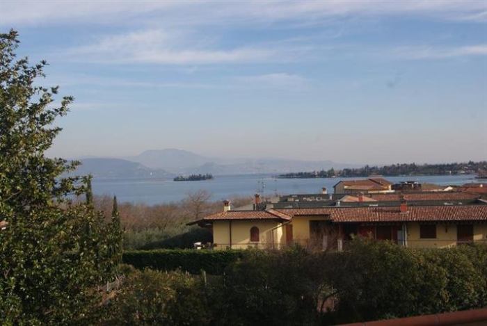 Villa Elena Manerba del Garda