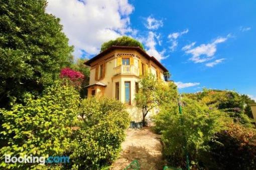 Villa Enrica by KlabHouse