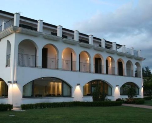 Villa Fico Country House