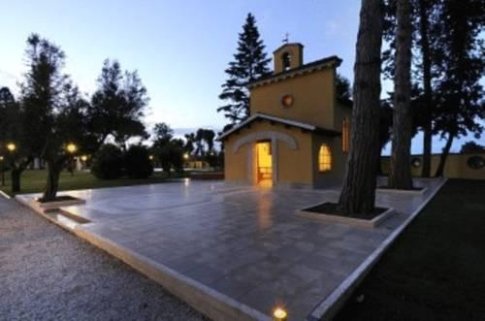 Villa Fiorita Giulianova