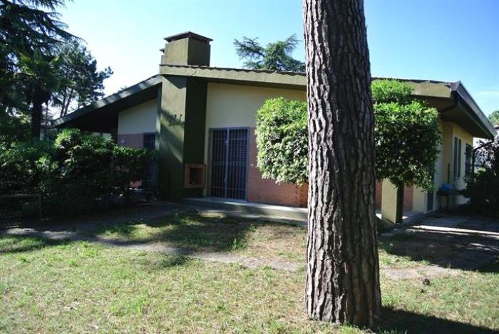 Villa GENNY Lignano Sabbiadoro