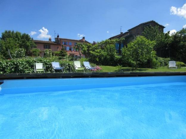 Villa Gaia Italia