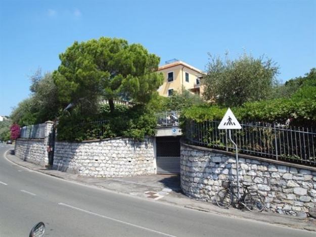 Villa Gigina Appartamenti