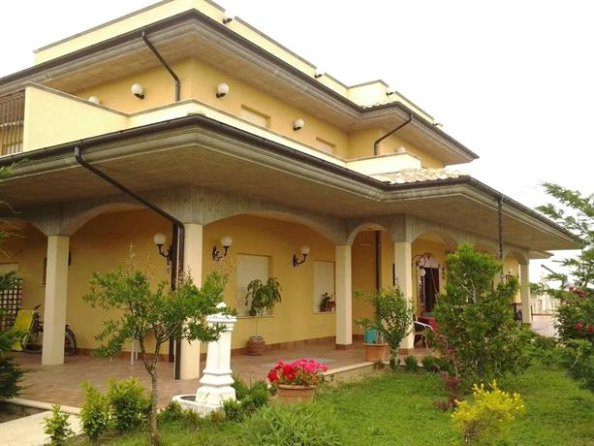 Villa L'Anfora