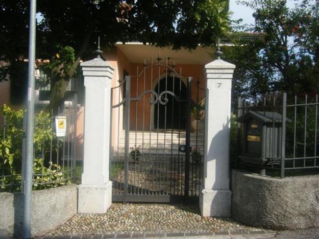 Villa La Quercia Padenghe sul Garda