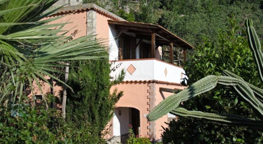 Villa La Residenza - A Mediterranean Oasis