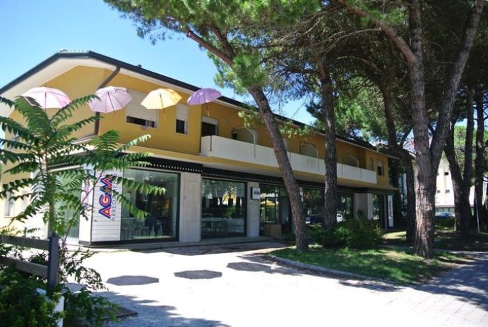 Villa Lisa Lignano Sabbiadoro