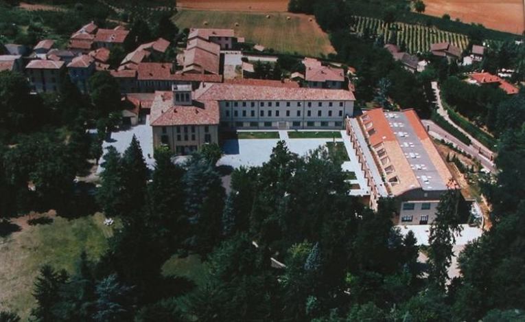 Villa Lomellini