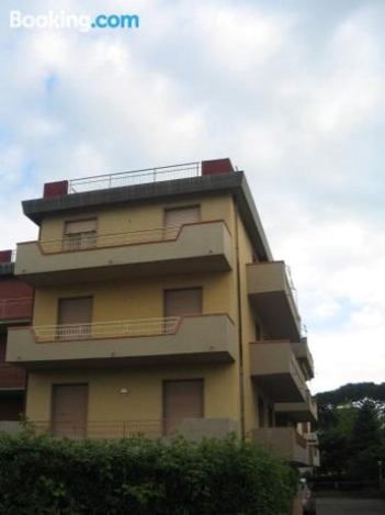 Villa Manuela Apartment